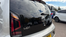Volkswagen Up 1.0 65PS R-Line 5dr Petrol Hatchback